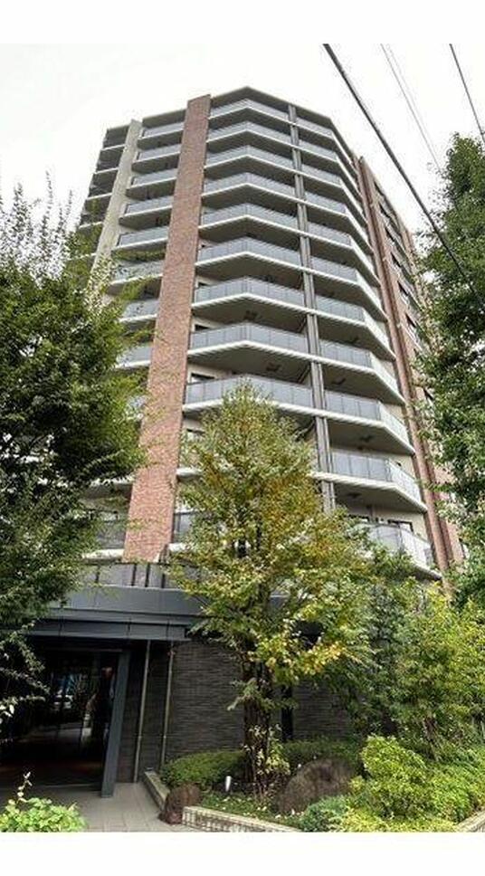 ザ・パークハウス渋谷笹塚