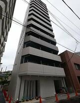 プレミアムキューブ品川大崎