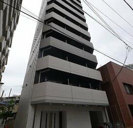 プレミアムキューブ品川大崎