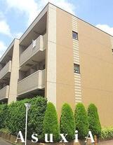 パシフィックコート目黒南