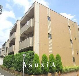 パシフィックコート目黒南