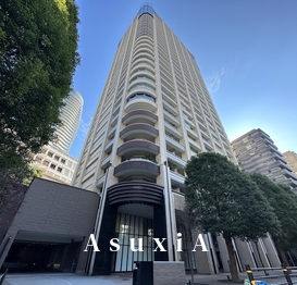 パークコート虎ノ門愛宕タワー