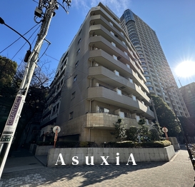 パレステュディオ虎ノ門