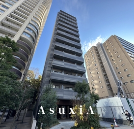 DUARES愛宕虎ノ門