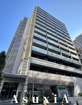 ザ・パークハウス愛宕虎ノ門