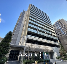 ザ・パークハウス愛宕虎ノ門