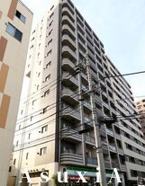 コンフォリア市谷柳町