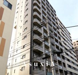 コンフォリア市谷柳町