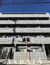 THE PREMIUM CUBE G 大崎