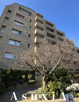 ヒルレジデンス大崎