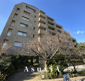 ヒルレジデンス大崎