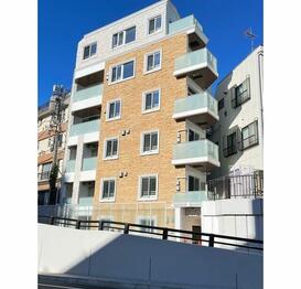 アズ大井町レジデンス