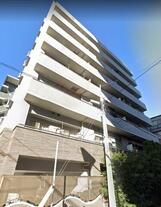 ベネヴィータ市ヶ谷銀杏坂