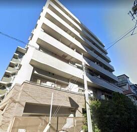 ベネヴィータ市ヶ谷銀杏坂