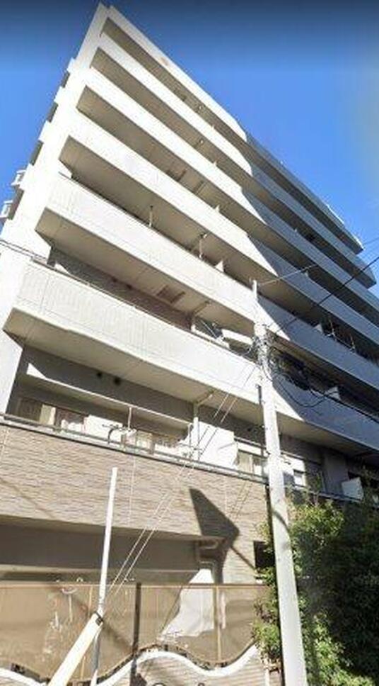 ベネヴィータ市ヶ谷銀杏坂