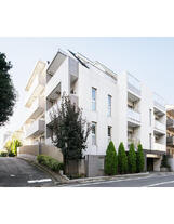 コンフォリア市谷薬王寺