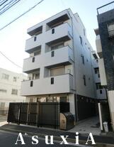 エムジェイプレイス目黒