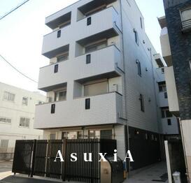 エムジェイプレイス目黒