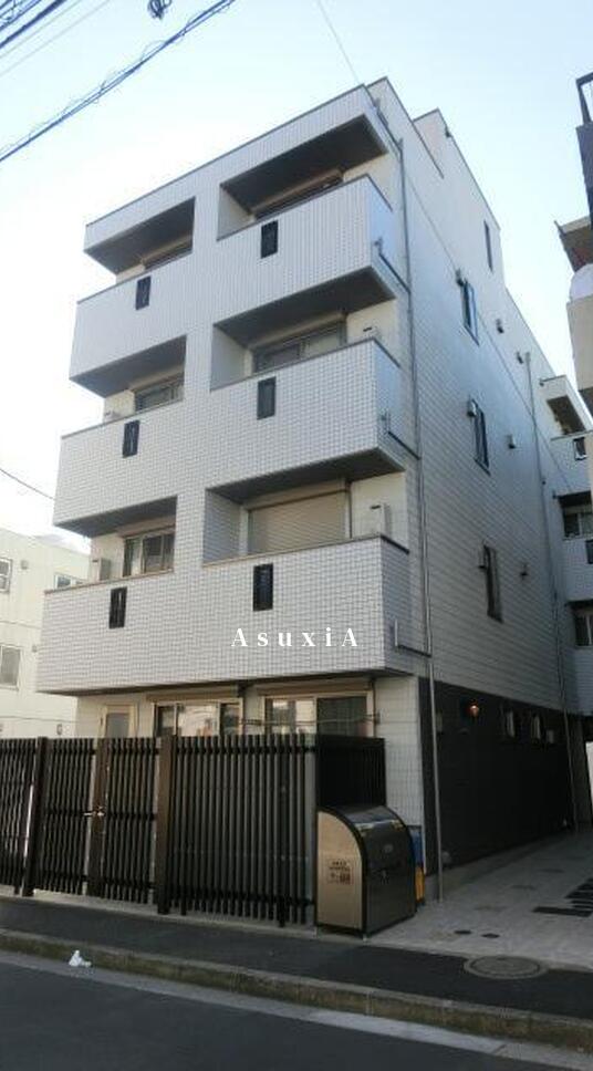 エムジェイプレイス目黒