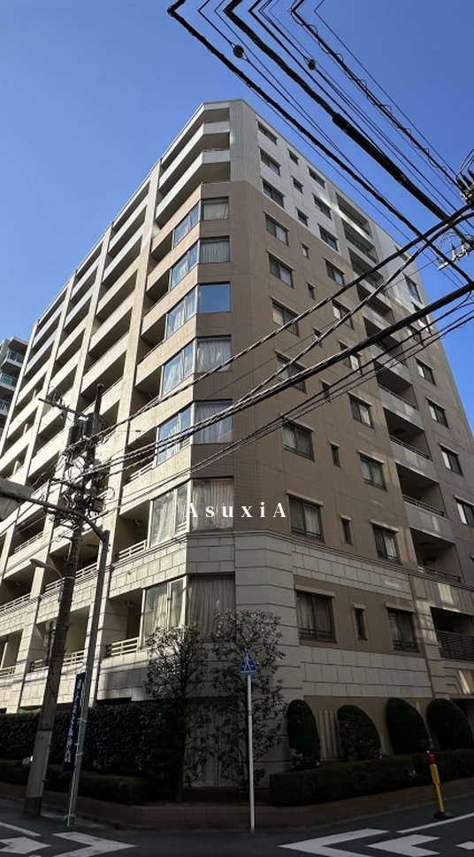 エフローレ日本橋浜町