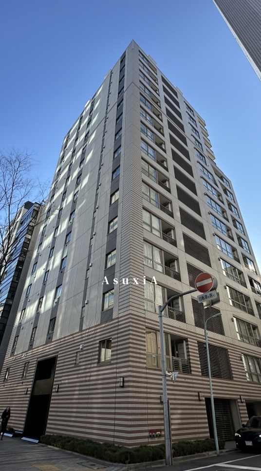 トーキョー・オーディアム日本橋浜町