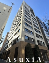 メゾンピオニー日本橋浜町