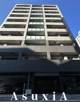 リビオ人形町日本橋浜町グリーンテラス