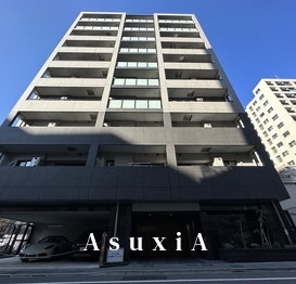 リビオ人形町日本橋浜町グリーンテラス