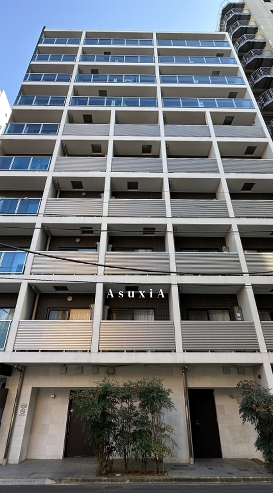 プレール・ドゥーク日本橋