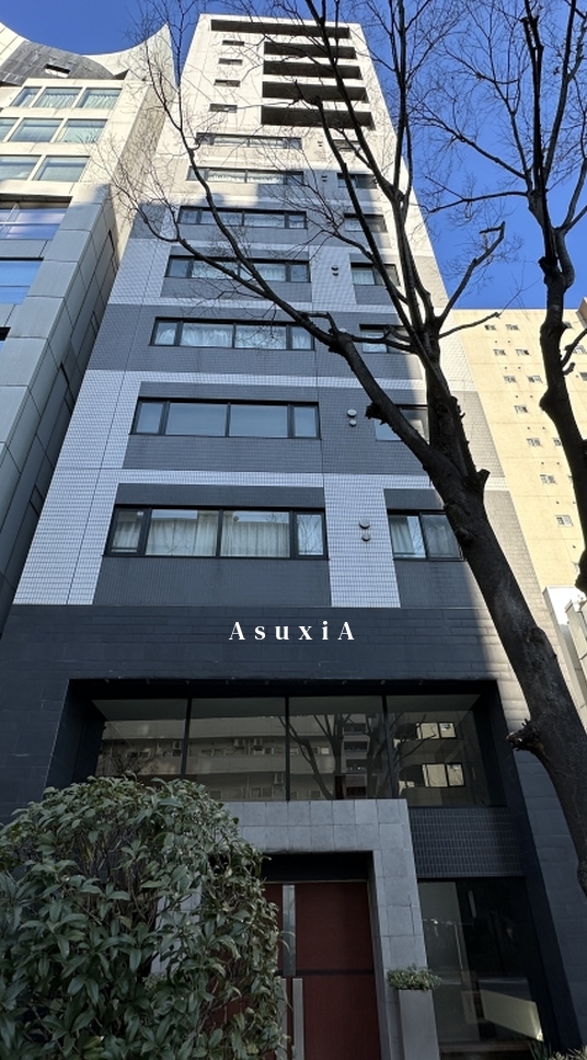 アスコットパーク日本橋浜町アルテ