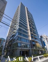 グランドヒルズ恵比寿