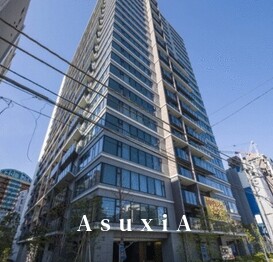 グランドヒルズ恵比寿