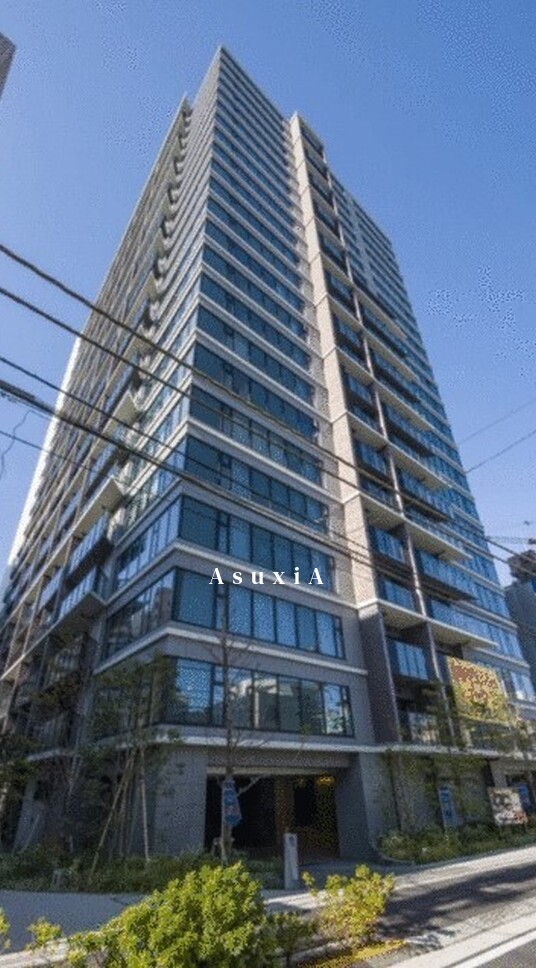 グランドヒルズ恵比寿