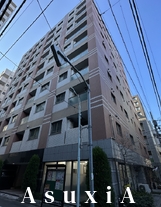 リビオ日本橋浜町パークフィール