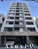 メルヴェーユ日本橋浜町