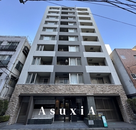 メルヴェーユ日本橋浜町