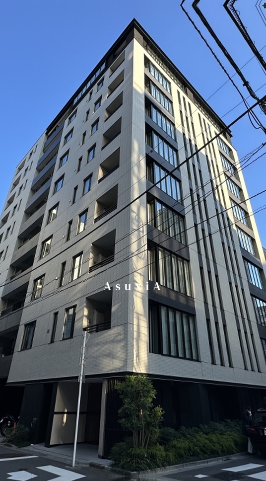 ディアナコート日本橋浜町