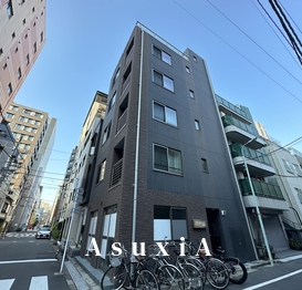 THE ROOM’S日本橋浜町