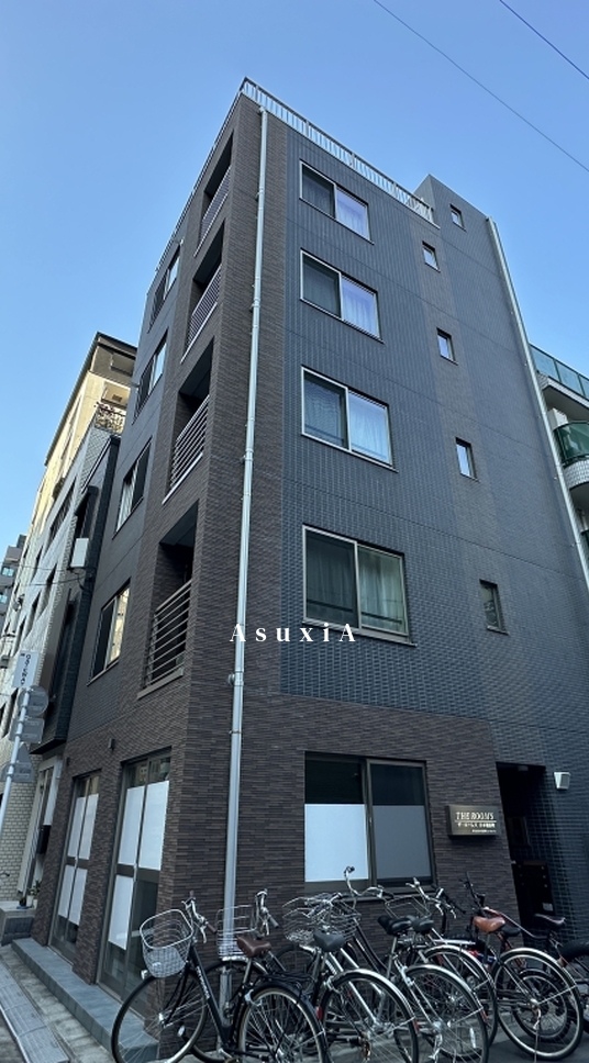 THE ROOM’S日本橋浜町