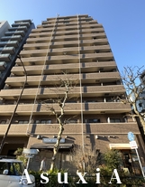 メゾン・ド・ヴィレ日本橋浜町