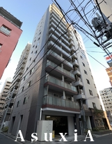 プライムアーバン日本橋浜町