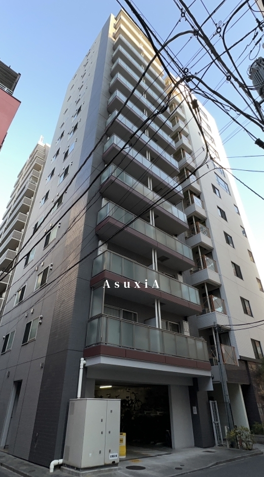 プライムアーバン日本橋浜町