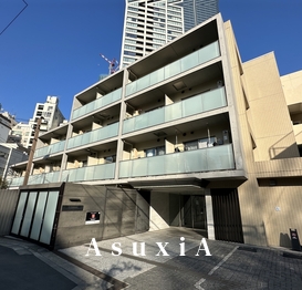 ディームス麻布狸穴町