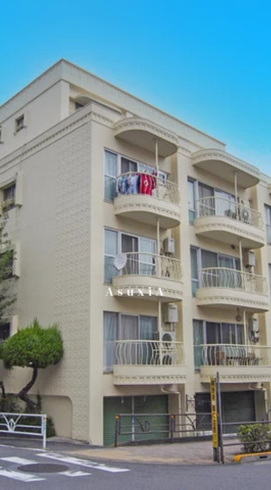 シャンボール松濤