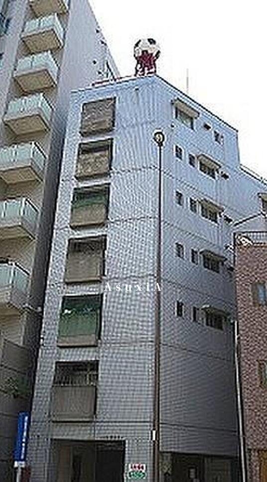 小日向安田ビル