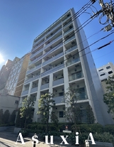 パークアクシス浜松町