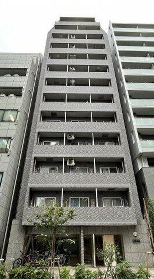 スカイコート東日本橋