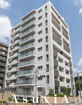 ブリリア文京動坂上