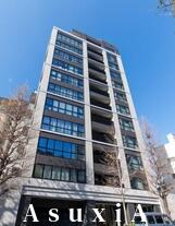 プラウド恵比寿ディアージュ