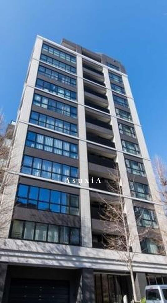 プラウド恵比寿ディアージュ